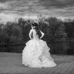 Meet your Posher, Kristen